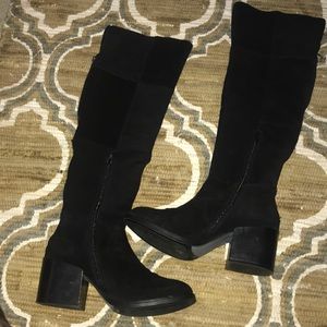 Steve Madden Boots
